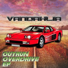 High-Performance Engine