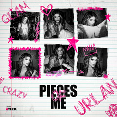 Urlan - Pieces of me - Set mix