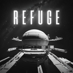Refuge - Make My Way (Original mix)