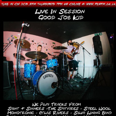 Doc Mason Radio Show 3.4.2025 Feature Good Job Kid