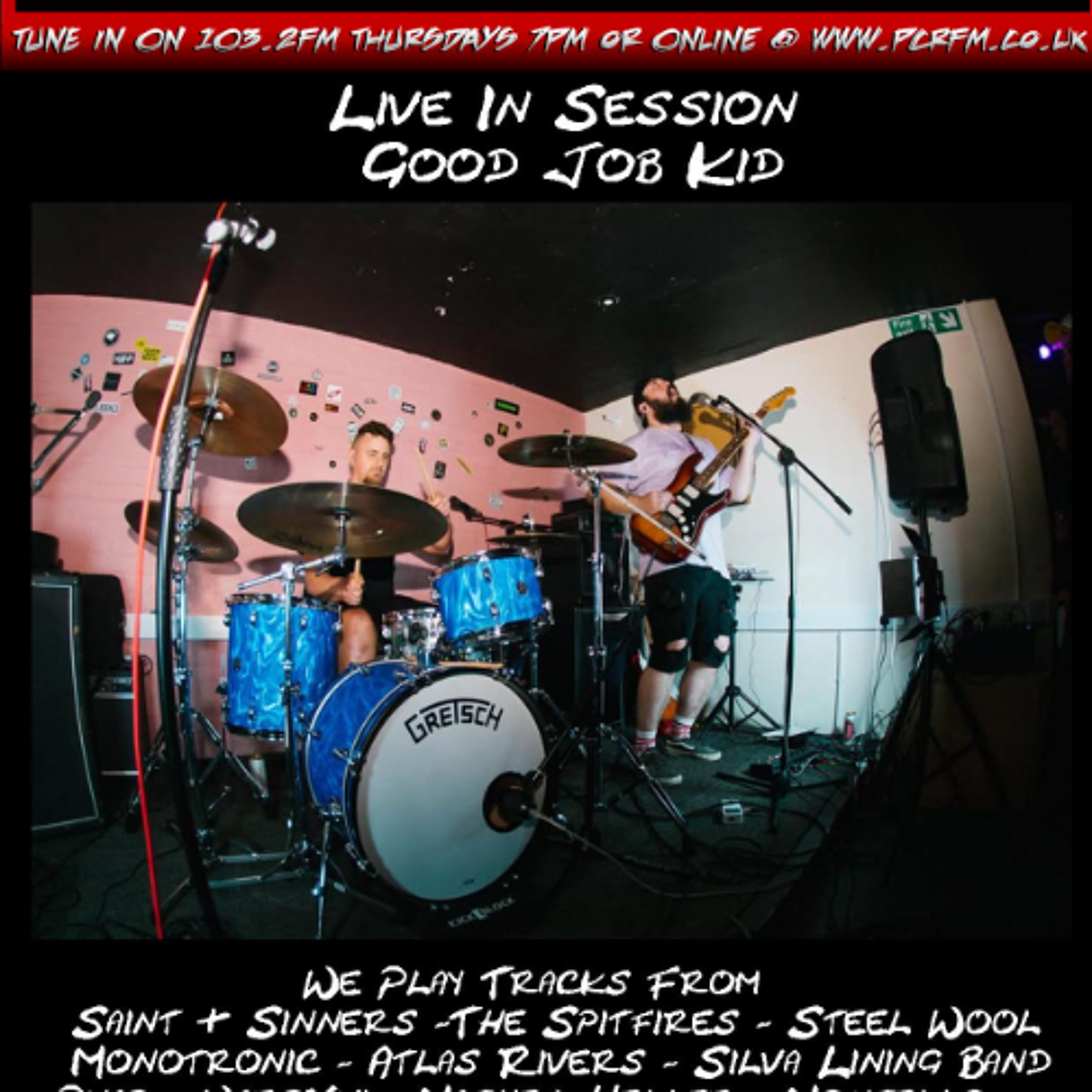 Doc Mason Radio Show