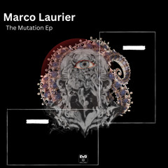 Marco Laurier - The Mutation