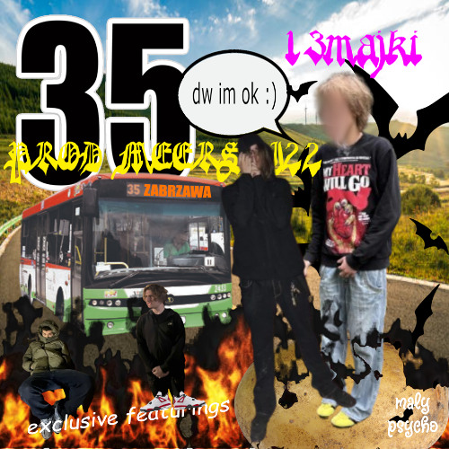 Pull Up (ft. Cygan9) Prod Meerski22