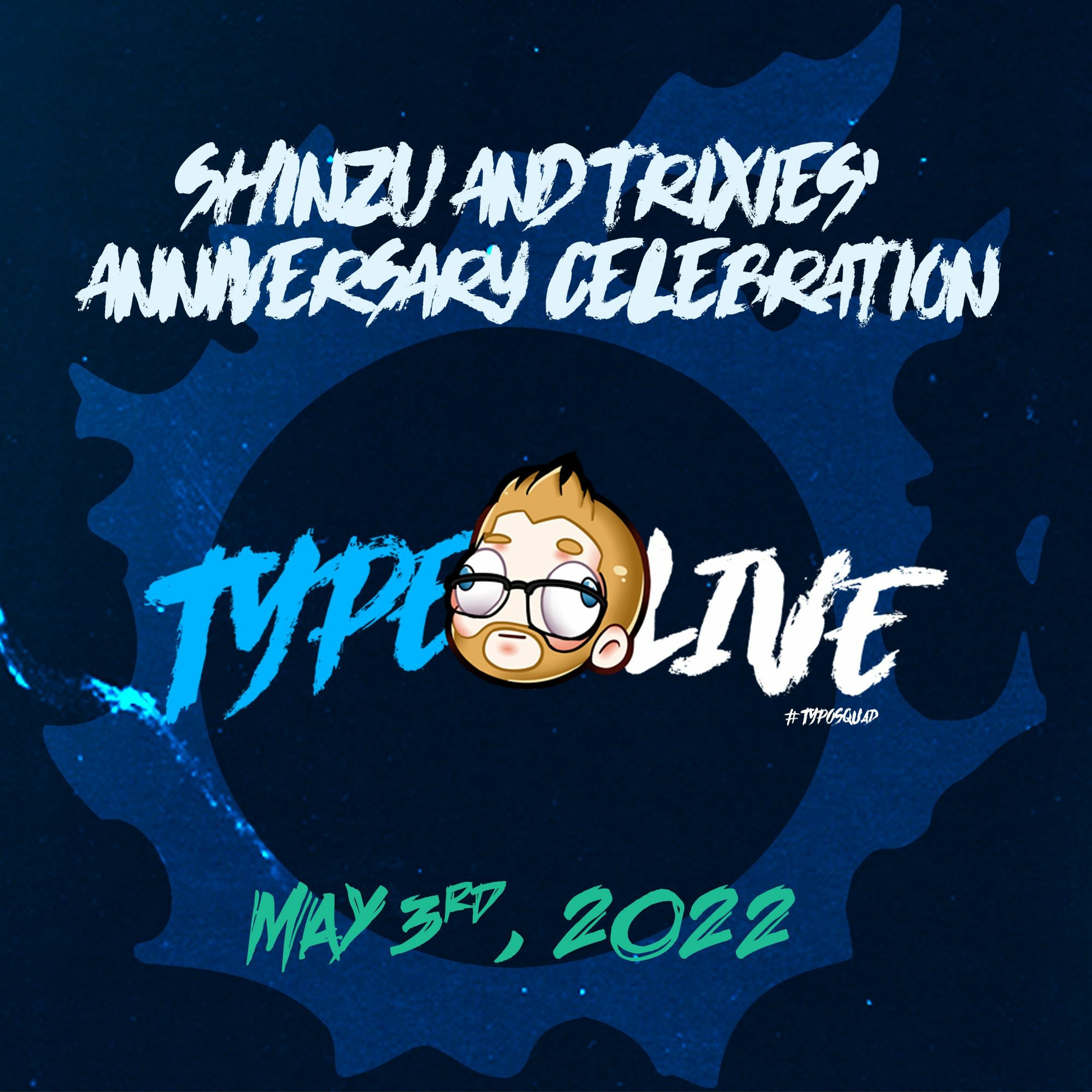 Type 41 Live