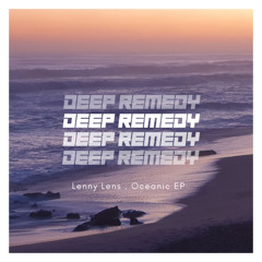 Lenny Lens - Ride the Wave