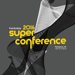 Hackaday Supercon 2016