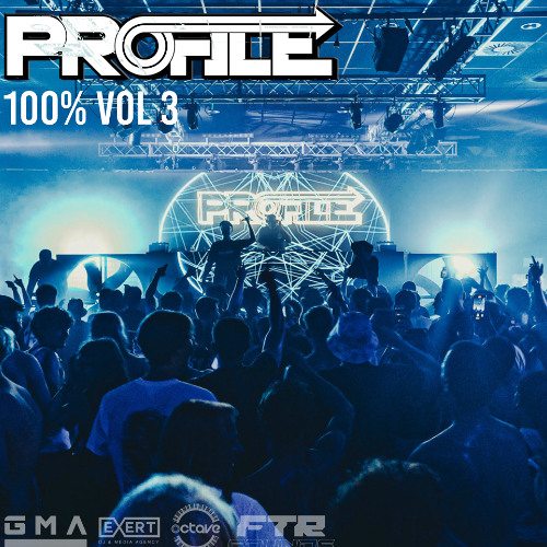 PROFILE 100% VOL 3
