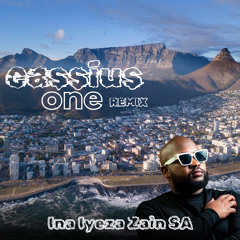 Ina Iyeza - Zain SA (CASSiUS ONE REMIX)