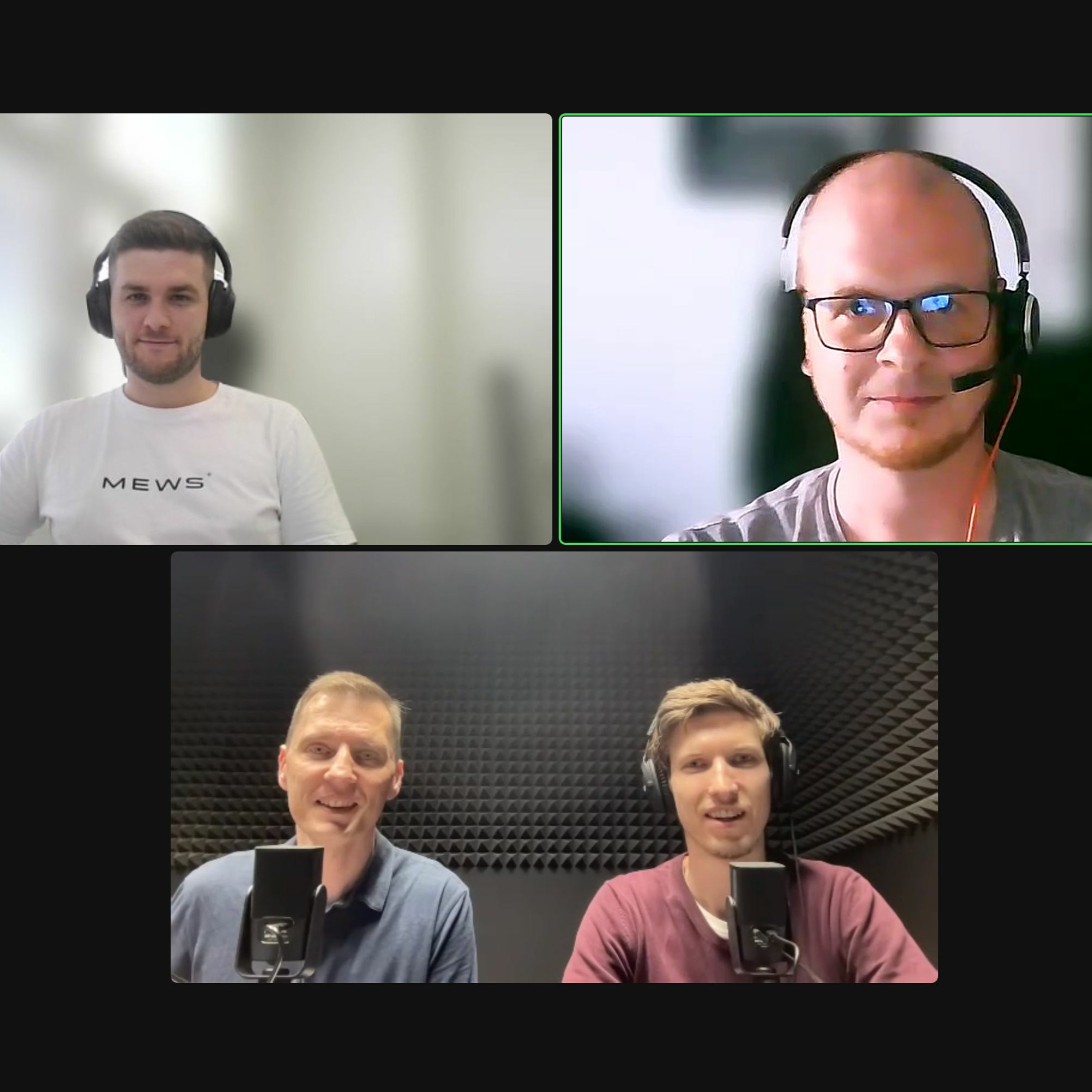 SoftCraft Podcast