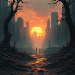 The Lost Path - Peter, David & Seagull