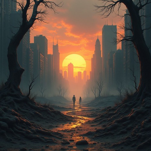 The Lost Path - Peter, David & Seagull