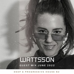 DPHNZ 006 - Wattsson