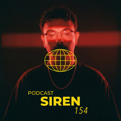 TW PODCAST 154 - SIREN