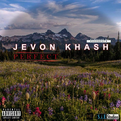 KadoBeats x Jevon Khash - Perfect
