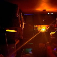 I’m Glad It Was You