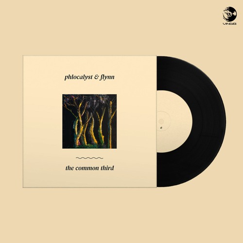Phlocalyst & Flynn - Wine (Vinyl order in description)