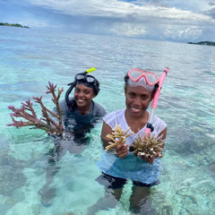 Conserving land, waters and seas without compromising Indigenous people's food and knowledge systems