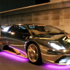 TOKYO DRIFT