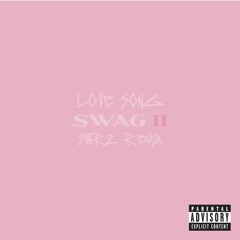 Justin Bieber - Love Song (SWRZ REMIX)