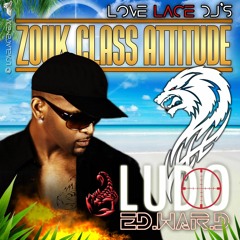 CLASS LUDOMIR EDWARD MIXXX
