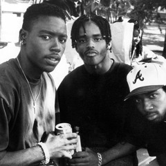 Lil Hotb - Blood Brothas