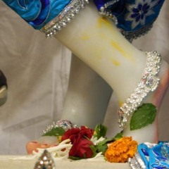 59- 2nd anniversary Satsang of Sri Sri Radha Giridhari ji at Imperial Towers by Sheetal Moradia Mātāji