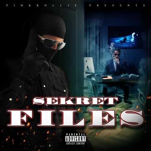 SEKRET - DOUBLE BACK (PROD. COLDYIZZLE + STUPIDKILLAHPLUGG)