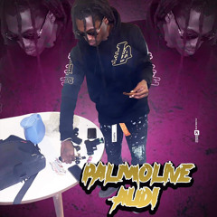 Palmolive Audi - Set It Off