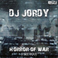 DJ JORDY - HORROR OF WAR