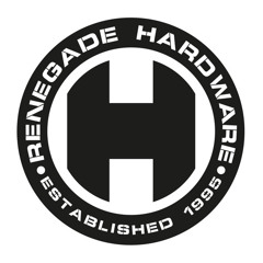 DnB Sessions (Special Renegade Hardware)