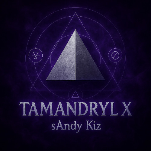 sAndy Kiz - Tamandryl X