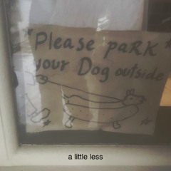 a little less prod massi