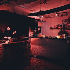 Reik - DJ Set @ Micro Records (27-12-2024)