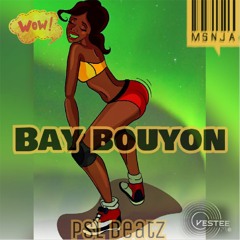 MSNJA - Bay Bouyon VsTprod2K20