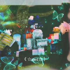 《☆smol☆》#gateway 💙🔮