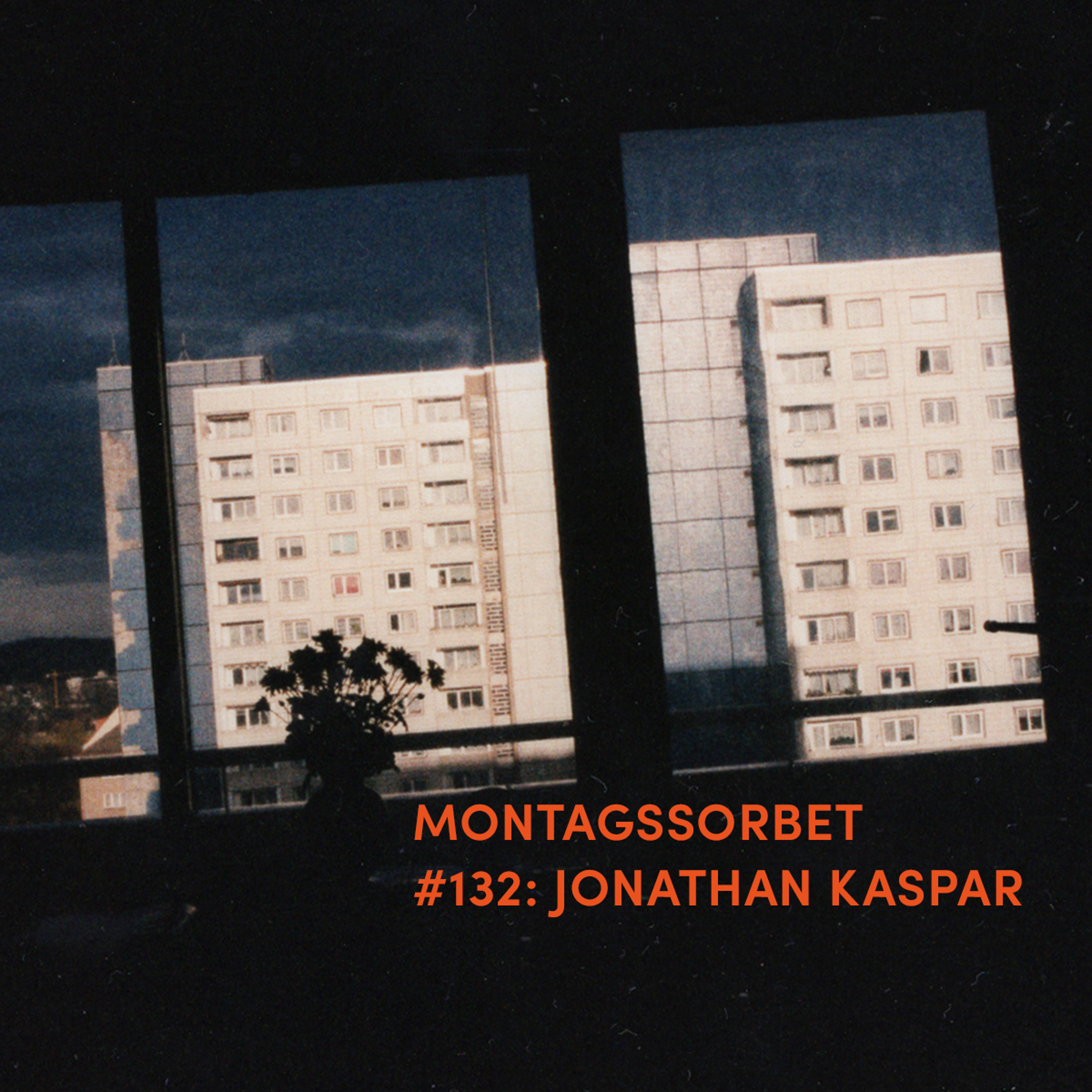 Montagssorbet mit Laut & Luise
