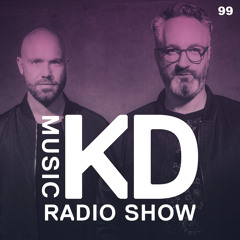 KDR099 - KD Music Radio - Kaiserdisco (Studio Mix)