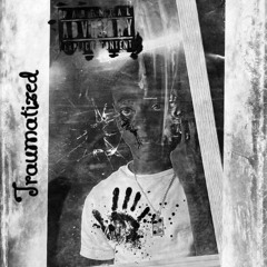 Ju.Judy720 - Traumatized (Prod. By JuggDaPlug)