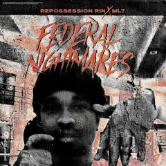 Repossession Rin - Federal Nightmares