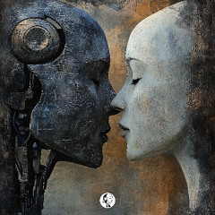 Turker - Robots In Love (Original Mix) | Steyoyoke