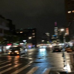 Jey Lei Sij - Akhare Hafte (Slowed+Reverb)