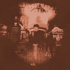 Keti ft. jx + prod. MiC