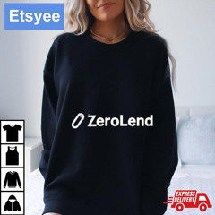Riddler Zenith Zerolend T-Shirt