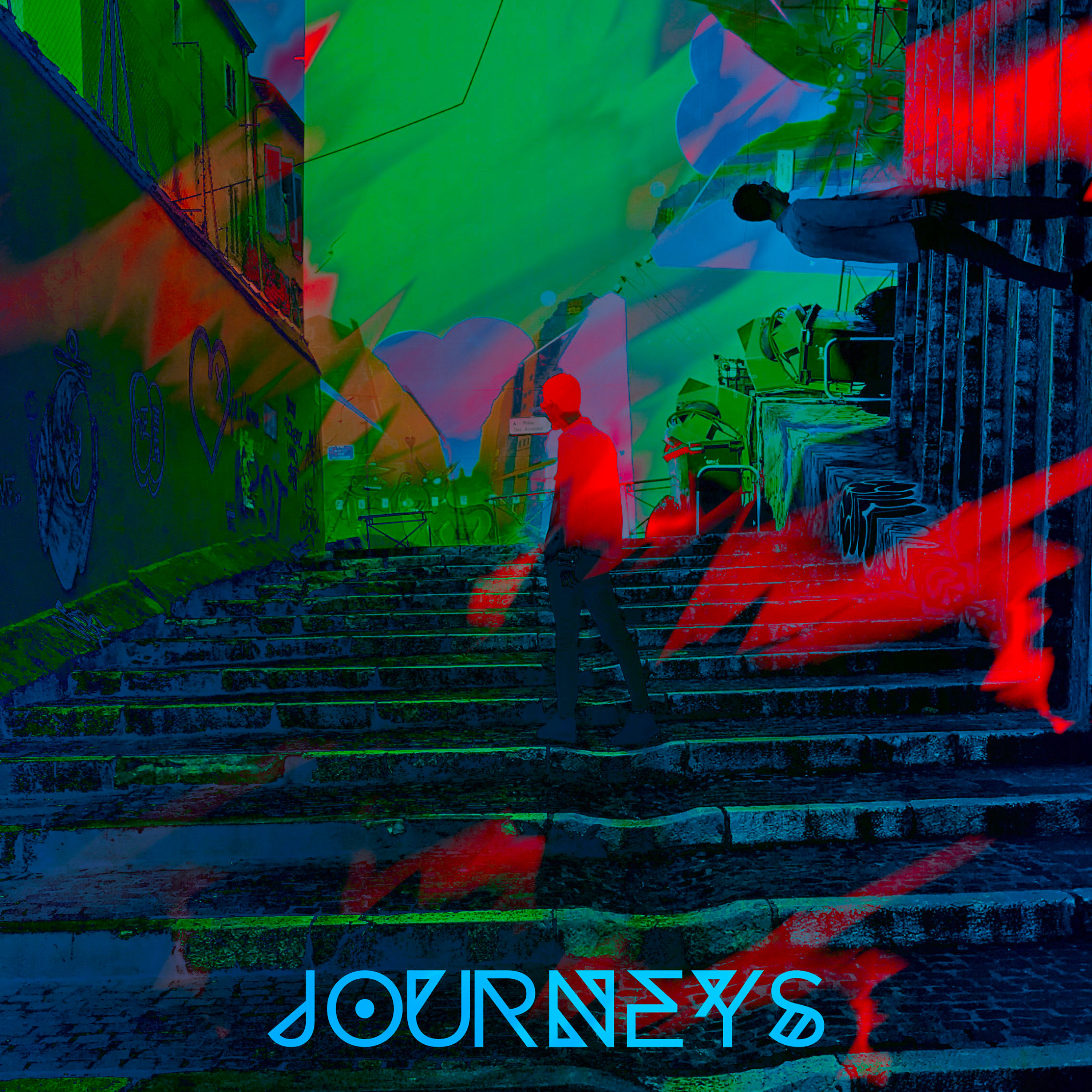 JOURNEYS