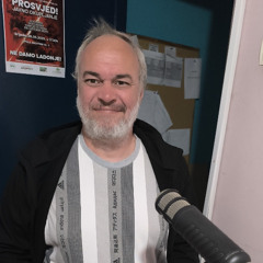 Prosvjed Kaštijun 22.10.2025. Ivo Lorencin