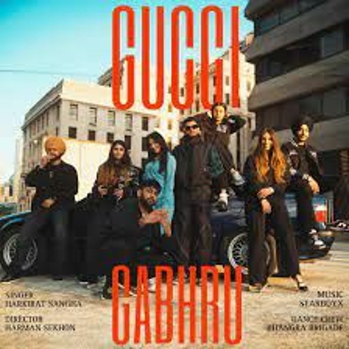 GUCCI GABHRU HARKIRAT SANGHA