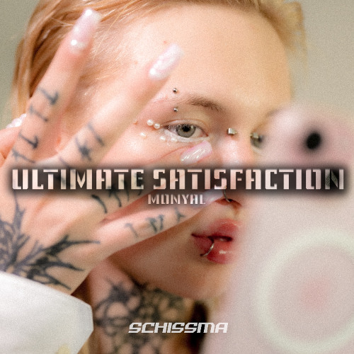 FREE DL | Monyal - Ultimate Satisfaction
