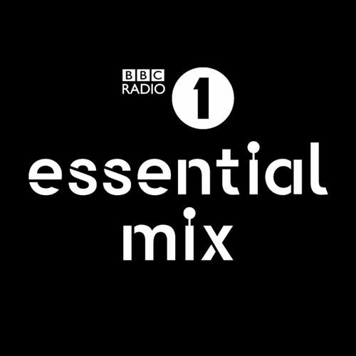 BBC Radio 1 Essential Mix - 2001