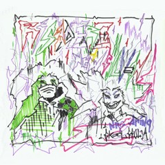 skool soulja w/ risadere