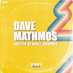 Dave Mathmos - FEEL IT!